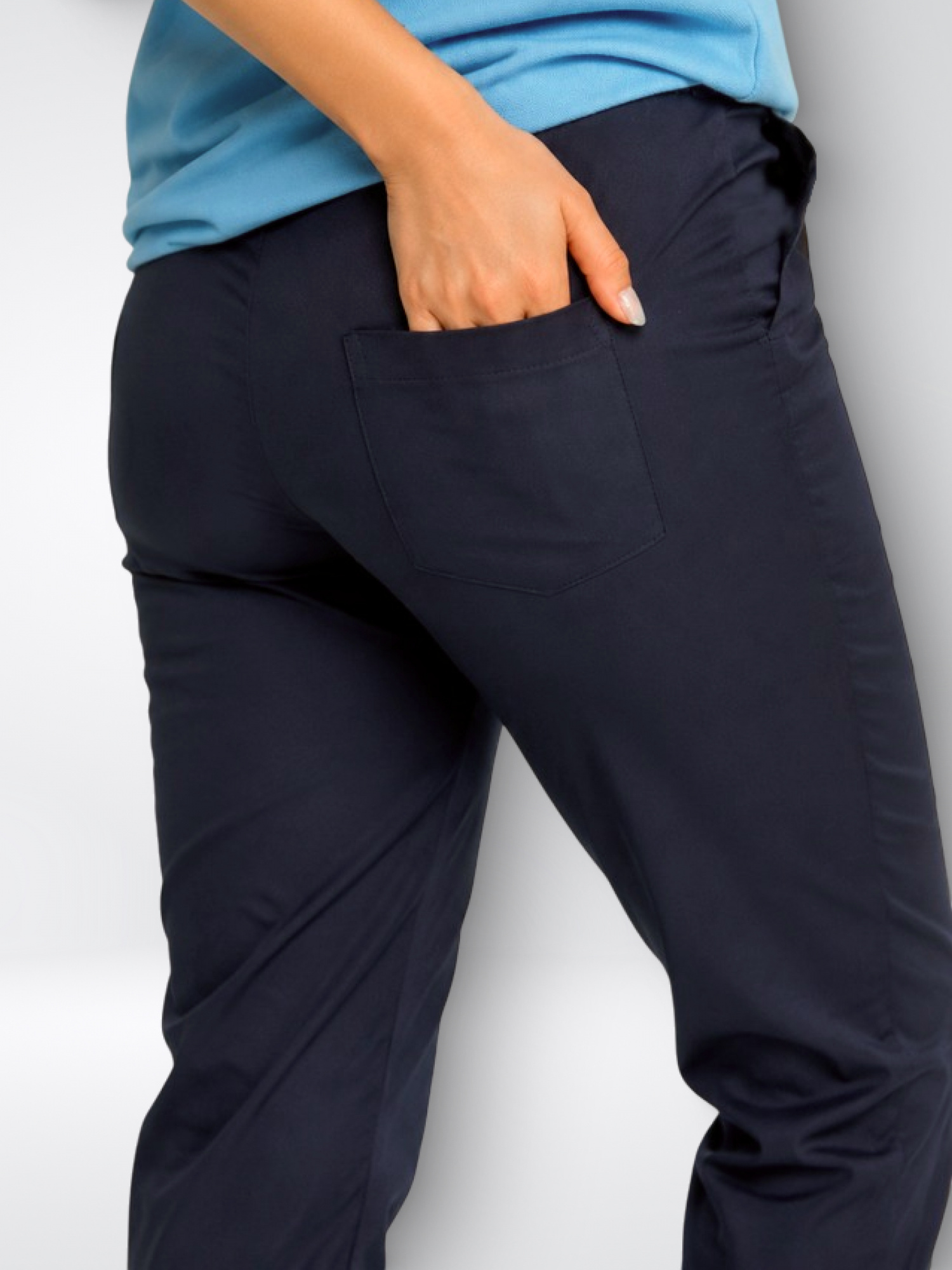 Брюки женские Yeni Lycra купить в Екатеринбурге