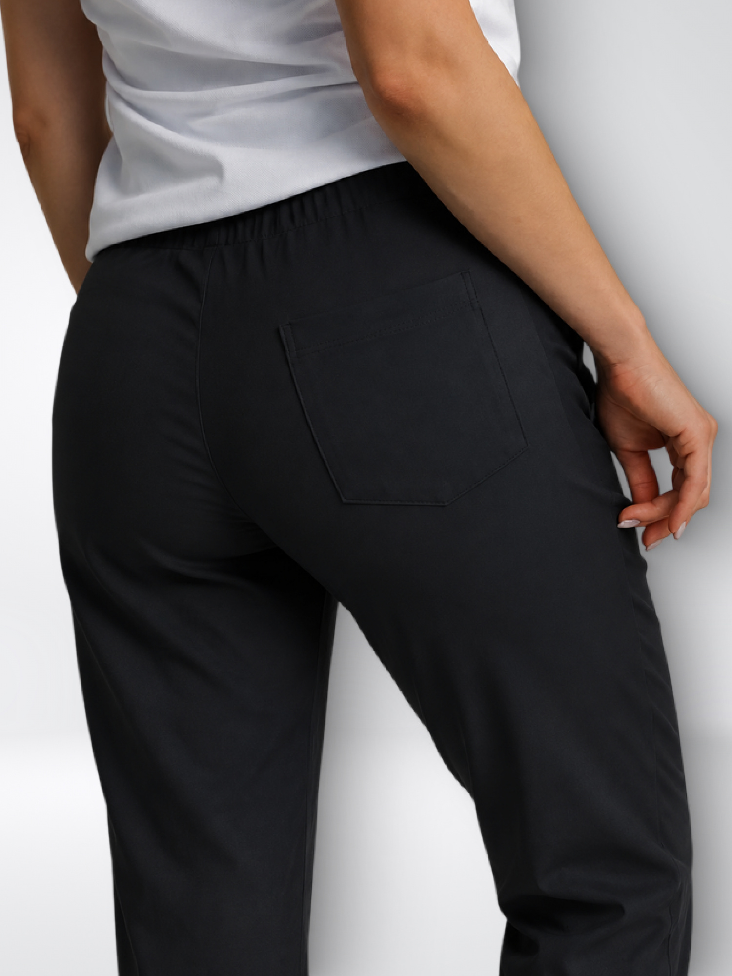 Брюки женские Yeni Lycra купить в Екатеринбурге